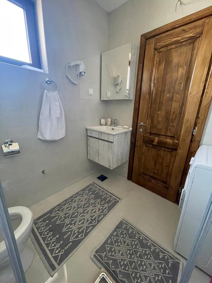 Lux Vila Moticki Gaj Žabljak 外观 照片